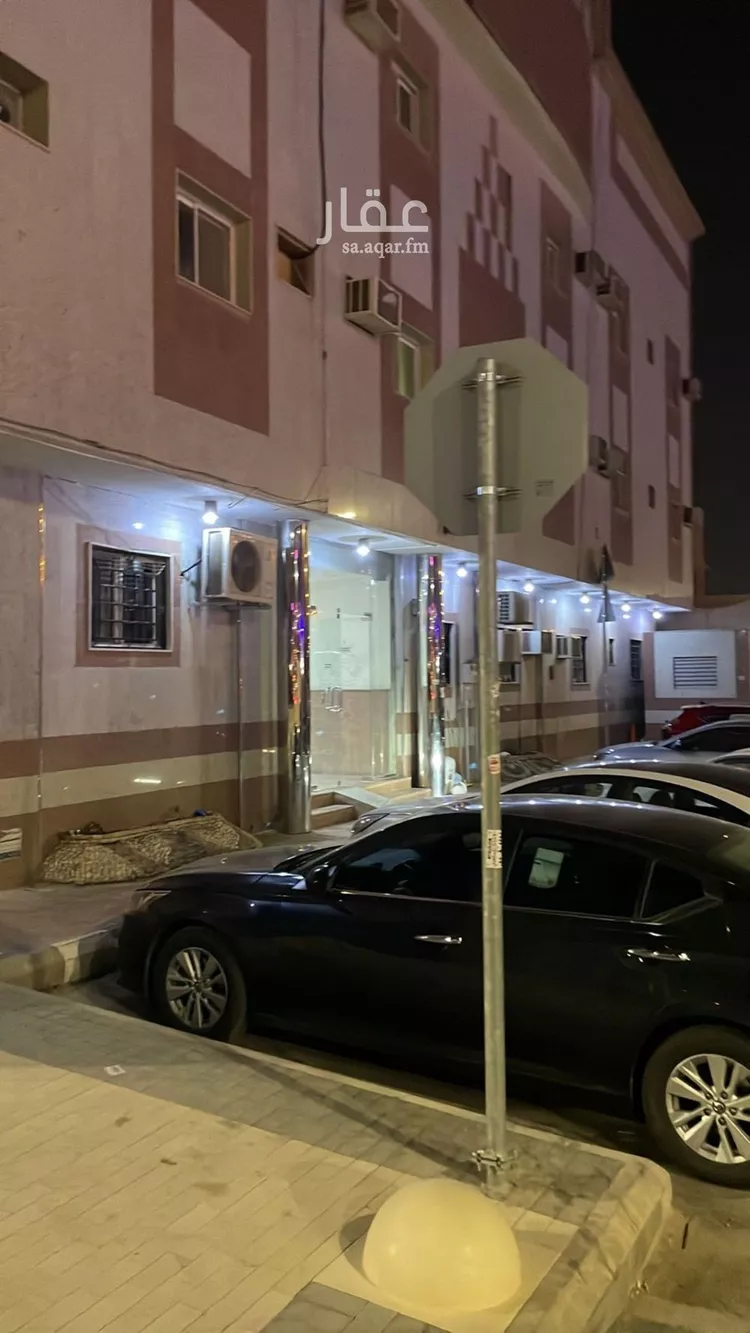 شقة للإيجار في شارع الشعلانية, حي غرناطة, مدينة الرياض, منطقة الرياض