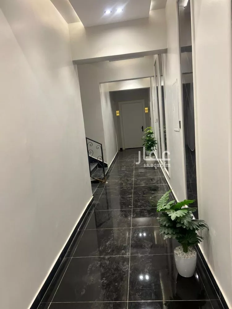 شقة للإيجار في شارع هارون الخطيب, حي السليمانية, مدينة الرياض, منطقة الرياض