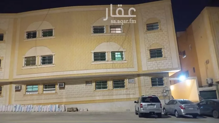 شقة للإيجار في شارع ابي ذر الغفاري, حي الربوة, مدينة الرياض, منطقة الرياض