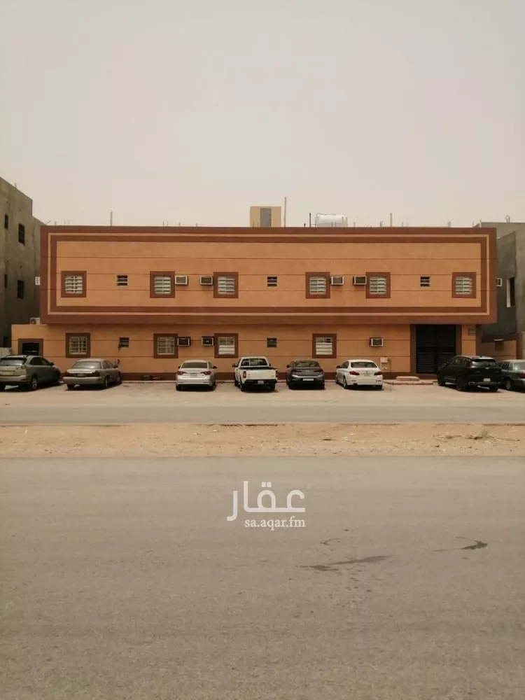 شقة للإيجار في شارع وادي الملاص, حي القادسية, مدينة الرياض, منطقة الرياض
