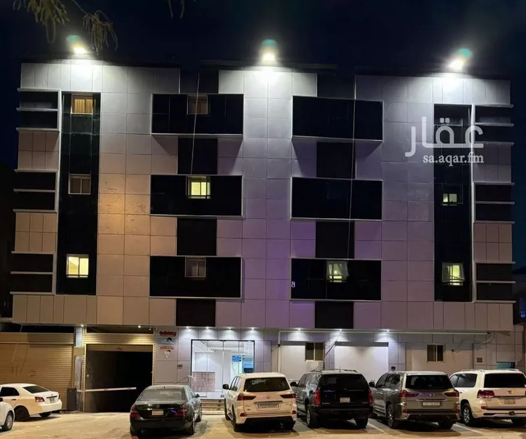 شقة للإيجار في شارع زهير بن أبى سلمى, حي المصيف, مدينة الرياض, منطقة الرياض