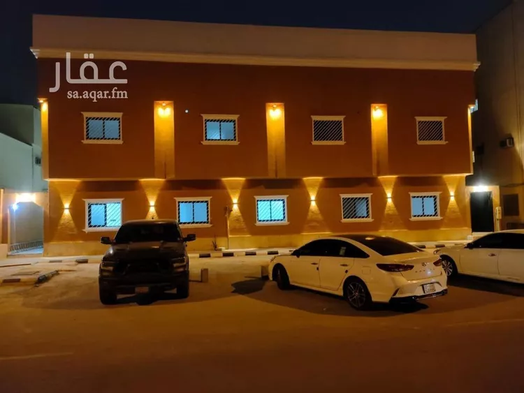 شقة للإيجار في شارع الشيخ عبدالوهاب بن عبدالله, حي الإزدهار, مدينة الرياض, منطقة الرياض