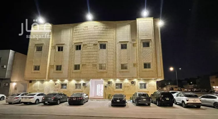 شقة للإيجار في شارع مرحب الشمالي, حي العقيق, مدينة الرياض, منطقة الرياض