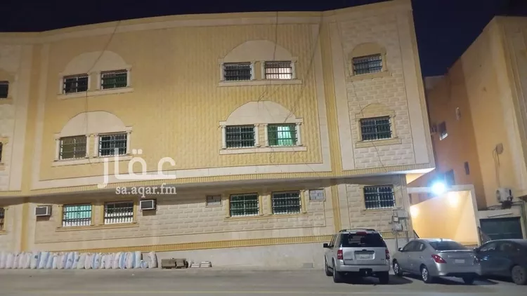 شقة للإيجار في شارع ابي ذر الغفاري, حي الربوة, مدينة الرياض, منطقة الرياض