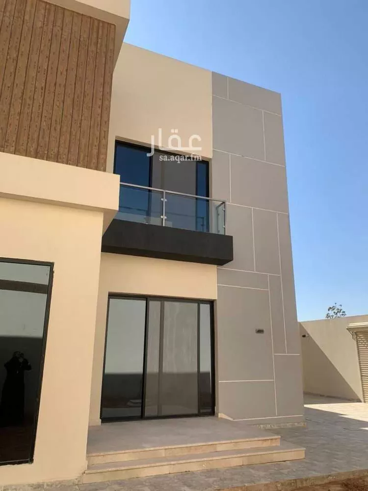 فيلا للإيجار في شارع الركب ، حي الجنادرية ، الرياض ، منطقة الرياض صورة 4