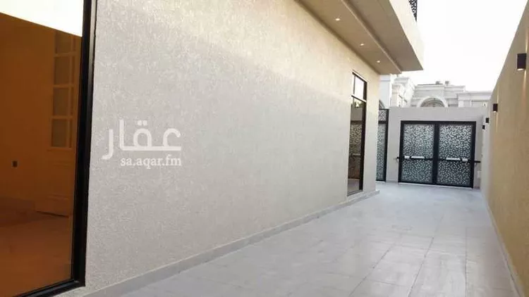 فيلا للبيع في حي البحيرة, مدينة الخبر, المنطقة الشرقية صورة 3