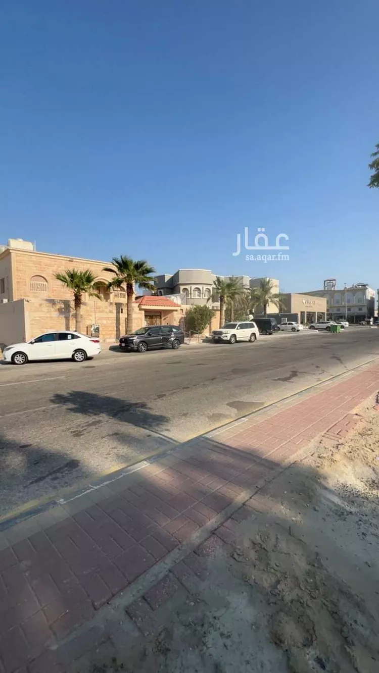 فيلا للبيع في شارع قيس ابن سعد, حي الجسر, مدينة الخبر, المنطقة الشرقية صورة 2