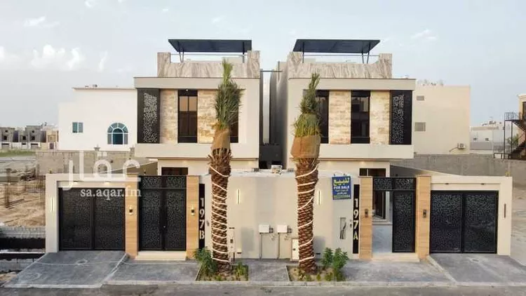 Villa for Sale in Al Khobar Al Buhairah