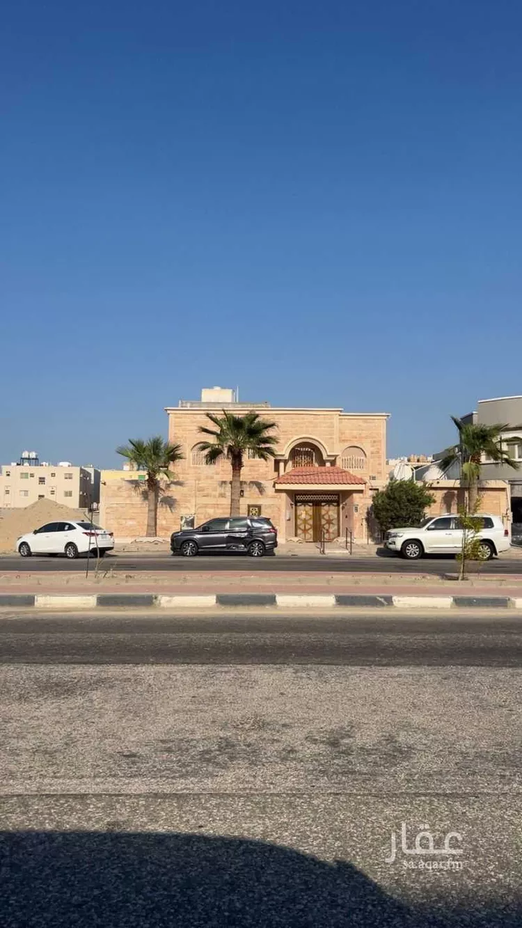 Villa for Sale in Al Khobar Al Jisr