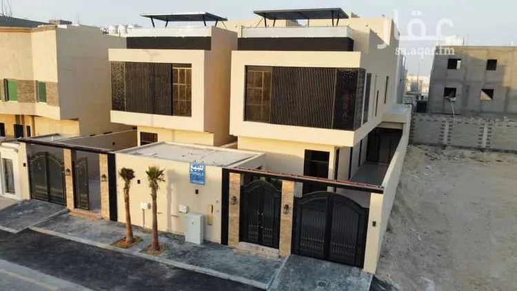 فيلا للبيع في حي البحيرة, مدينة الخبر, المنطقة الشرقية صورة 2