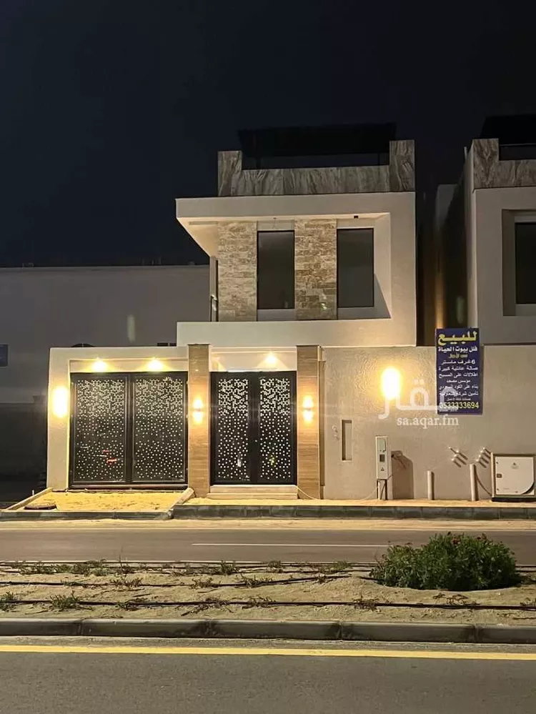 Villa for Sale in Al Khobar Al Buhairah