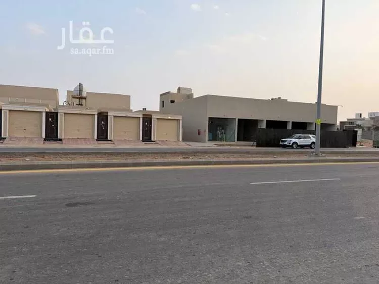 استراحة للبيع في شارع تقى الدين التميمى, حي المهدية, مدينة الرياض, منطقة الرياض صورة 2