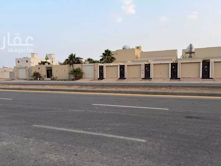 استراحة للبيع في شارع تقى الدين التميمى, حي المهدية, مدينة الرياض, منطقة الرياض صورة 3