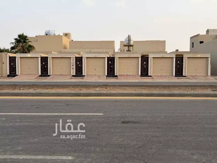 استراحة للبيع في شارع تقى الدين التميمى, حي المهدية, مدينة الرياض, منطقة الرياض