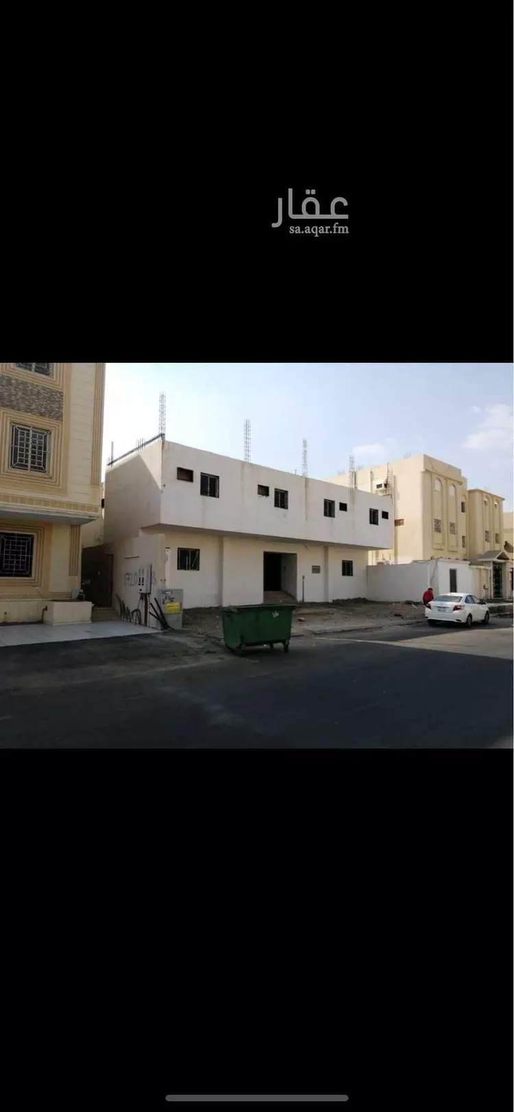عمارة للبيع في شارع النواريه, حي العمرة, مدينة مكه المكرمه, منطقة مكة المكرمة