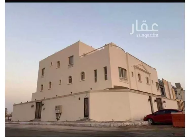 شقة للإيجار في شارع أبي الفضل الهاشمي, حي الزمرد, مدينة جدة, منطقة مكة المكرمة صورة 5