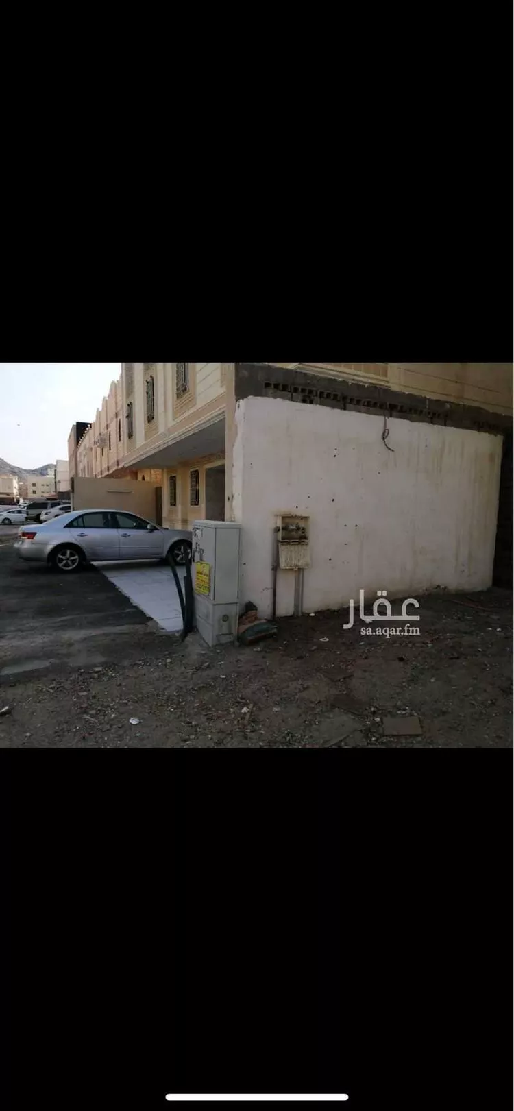 عمارة للبيع في شارع النواريه, حي العمرة, مدينة مكه المكرمه, منطقة مكة المكرمة صورة 3