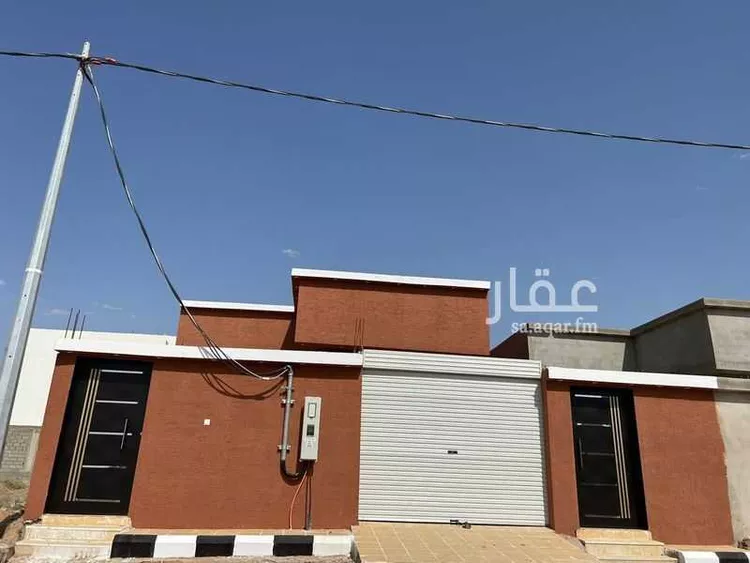 دور للبيع في شارع ابو بكر الصديق رضي الله عنه ، حي النهضة ، عفيف ، عفيف