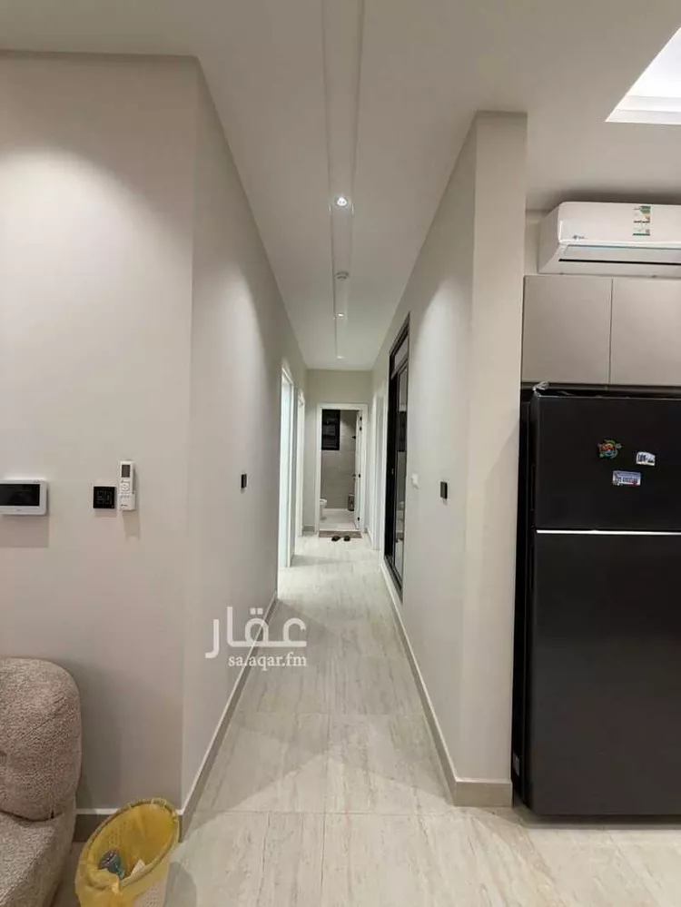 شقة للإيجار في شارع رخي العنبري, حي العارض, مدينة الرياض, منطقة الرياض صورة 4