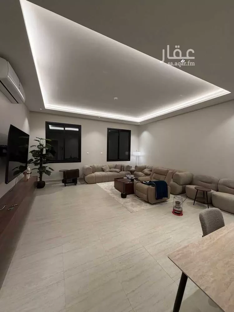 شقة للإيجار في شارع رخي العنبري, حي العارض, مدينة الرياض, منطقة الرياض صورة 5