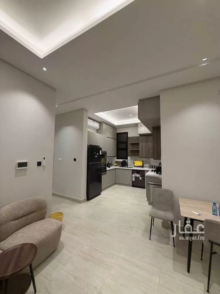 شقة للإيجار في شارع رخي العنبري, حي العارض, مدينة الرياض, منطقة الرياض صورة 2