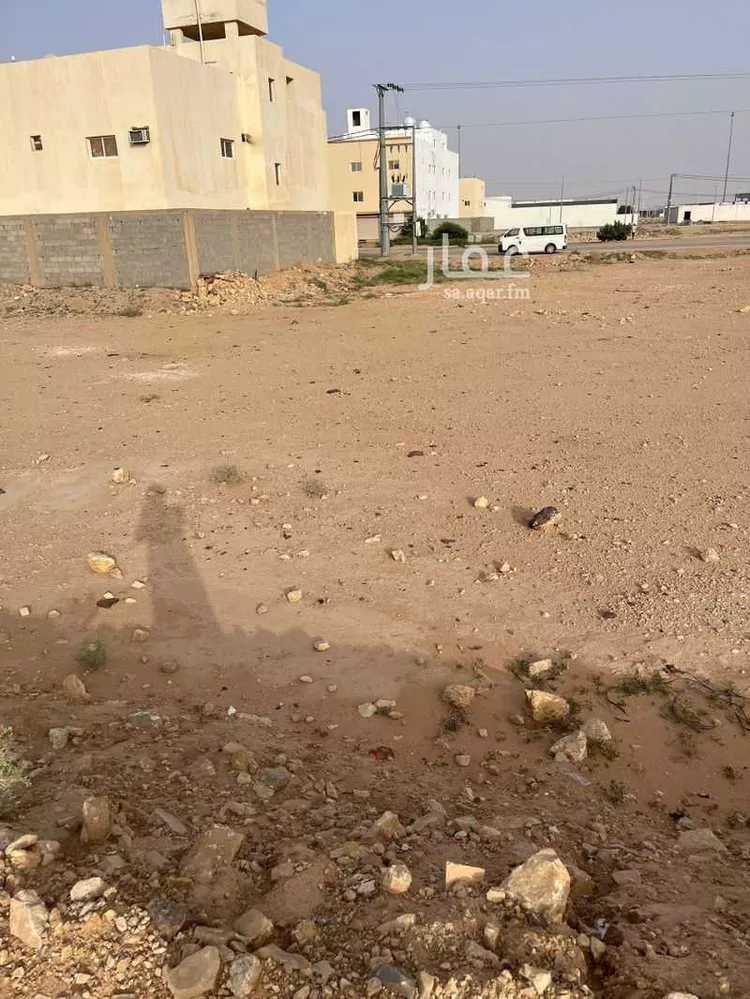 أرض للبيع في شارع النفل 14 ، حي النفل ، حوطة سدير ، المجمعة