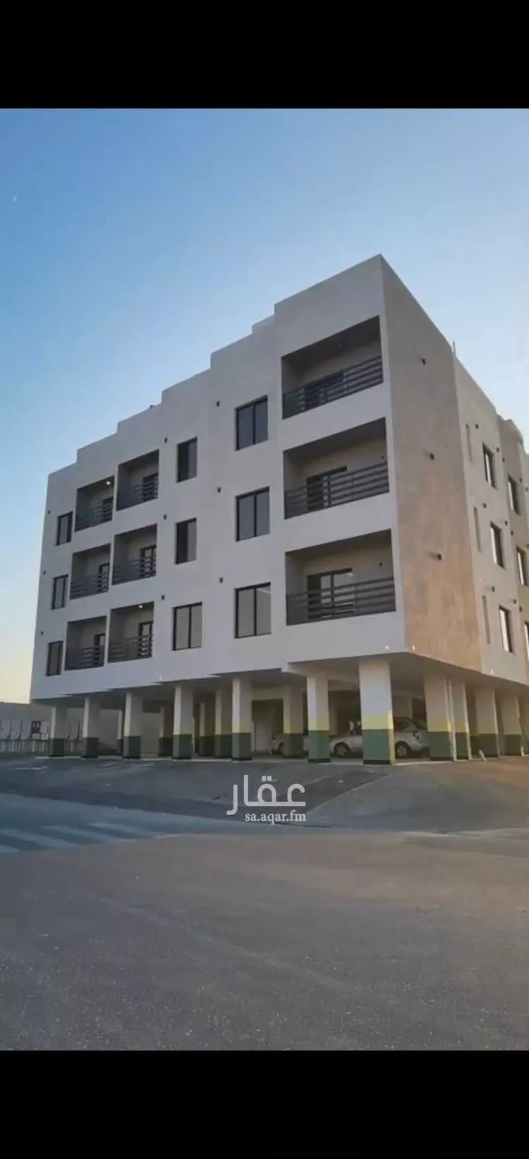 Apartment for Sale in Dammam An Nur