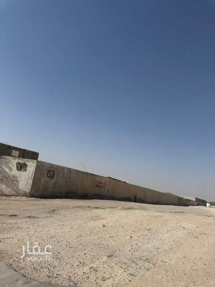 أرض للإيجار في شارع محمد بن ابي المظفر, حي المناخ, مدينة الرياض, منطقة الرياض صورة 4