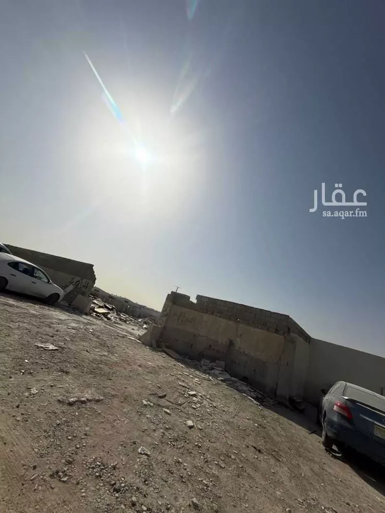 أرض للإيجار في شارع محمد بن ابي المظفر, حي المناخ, مدينة الرياض, منطقة الرياض 6
