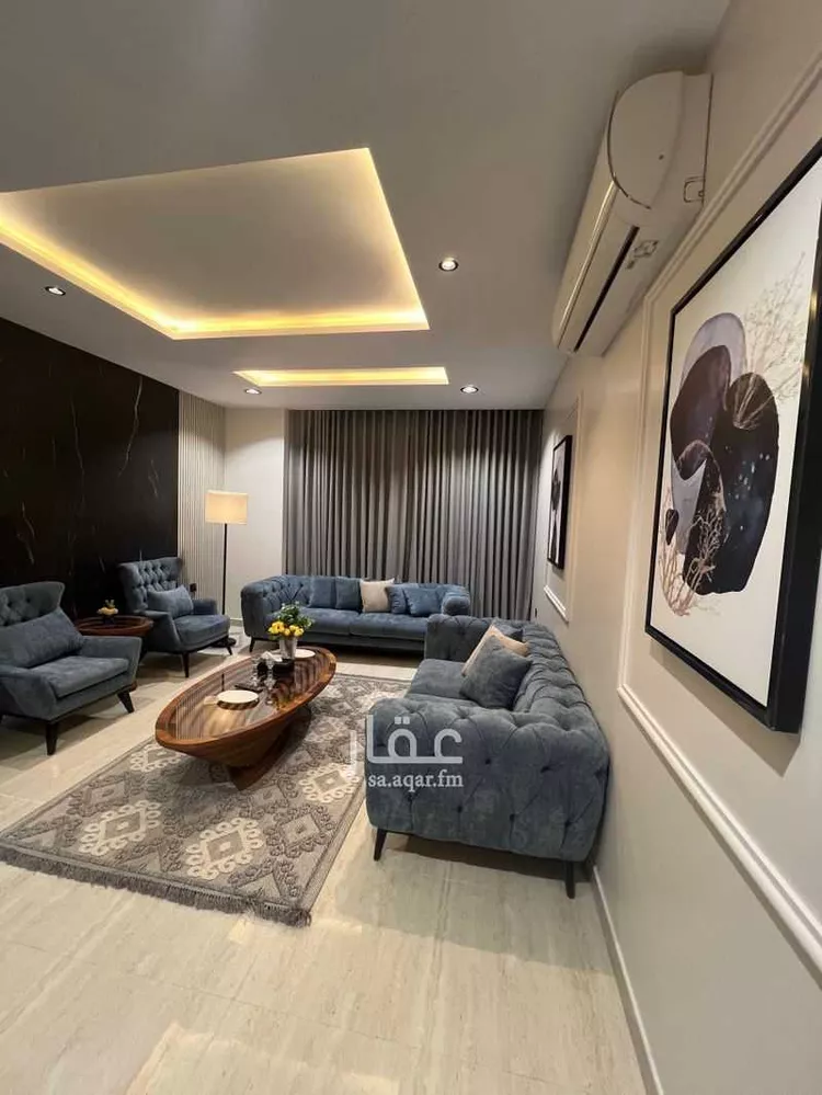 شقة للإيجار في شارع جسر الملك فهد, حي الحمراء, مدينة الخبر, المنطقة الشرقية صورة 4