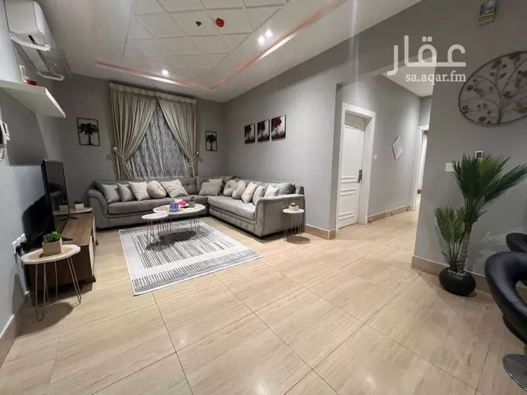 شقة للإيجار في شارع جسر الملك فهد, حي الحمراء, مدينة الخبر, المنطقة الشرقية صورة 3