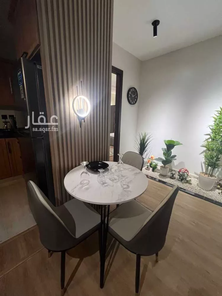 شقة للإيجار في شارع جسر الملك فهد, حي الحمراء, مدينة الخبر, المنطقة الشرقية