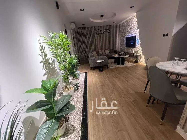 شقة للإيجار في شارع جسر الملك فهد, حي الحمراء, مدينة الخبر, المنطقة الشرقية