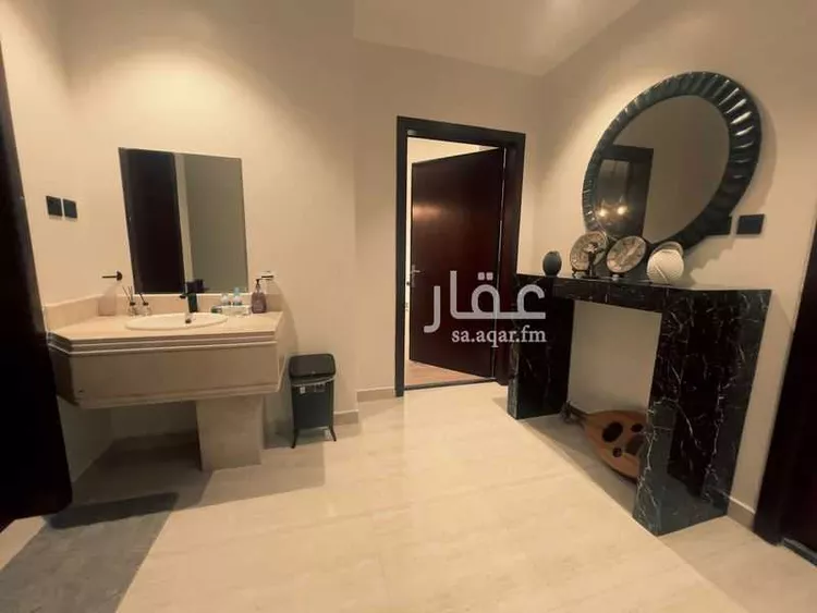 شقة للإيجار في شارع جسر الملك فهد, حي الحمراء, مدينة الخبر, المنطقة الشرقية صورة 3