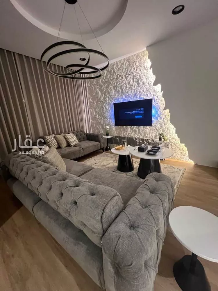 شقة للإيجار في شارع جسر الملك فهد, حي الحمراء, مدينة الخبر, المنطقة الشرقية صورة 5