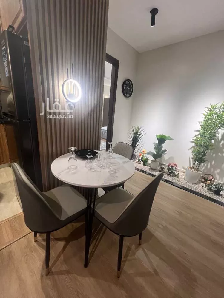 شقة للإيجار في شارع جسر الملك فهد, حي الحمراء, مدينة الخبر, المنطقة الشرقية صورة 3