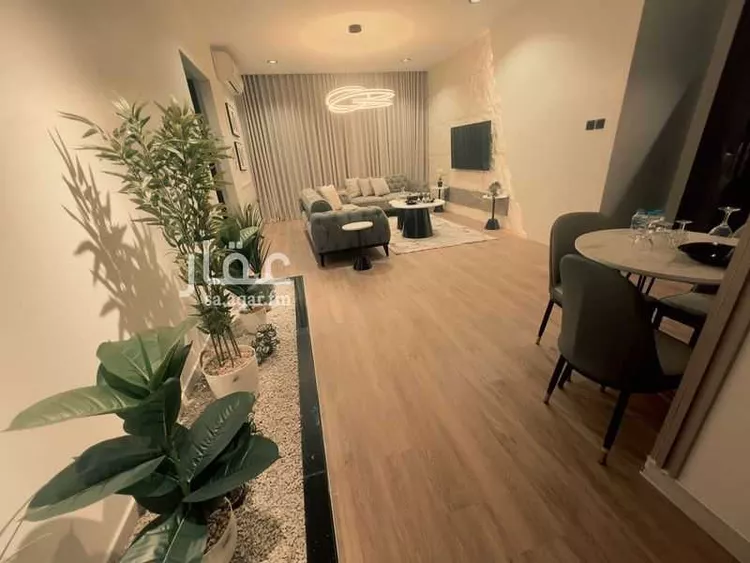 Apartment for Rent in Al Khobar Al Hamra صورة 5
