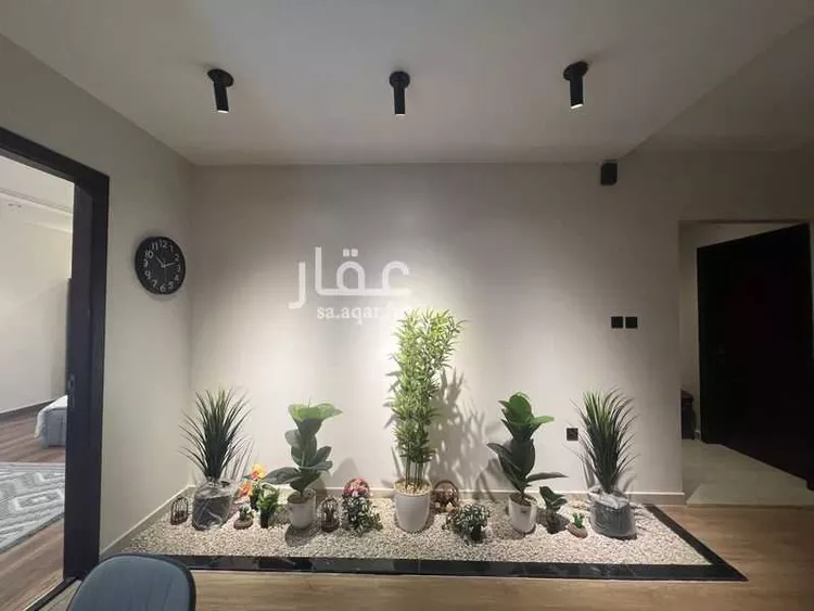 شقة للإيجار في شارع جسر الملك فهد, حي الحمراء, مدينة الخبر, المنطقة الشرقية صورة 2