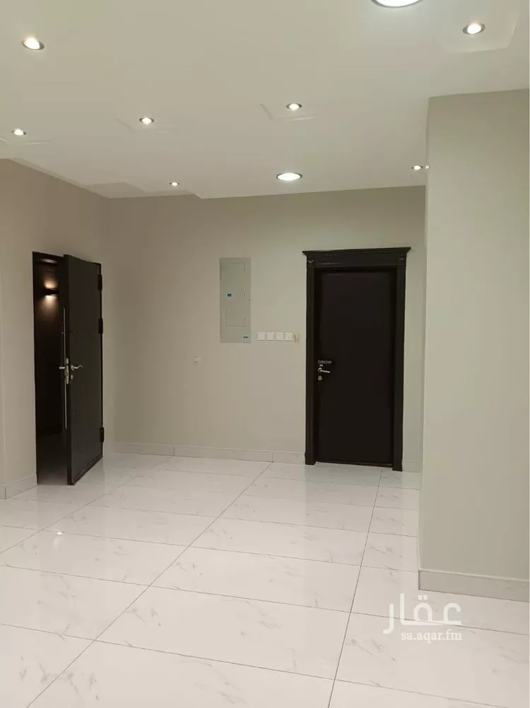 شقة للإيجار في شارع رقم 121, حي الياسمين, مدينة الرياض, منطقة الرياض صورة 4