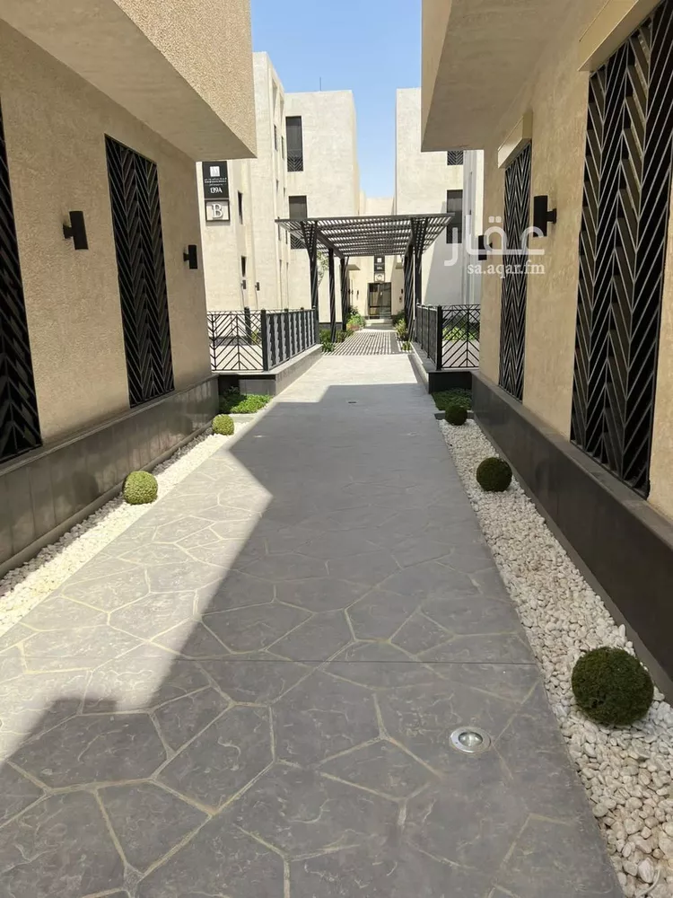 شقة للإيجار في شارع محمد بن عبدالعزيز الدغيثر, حي الملقا, مدينة الرياض, منطقة الرياض