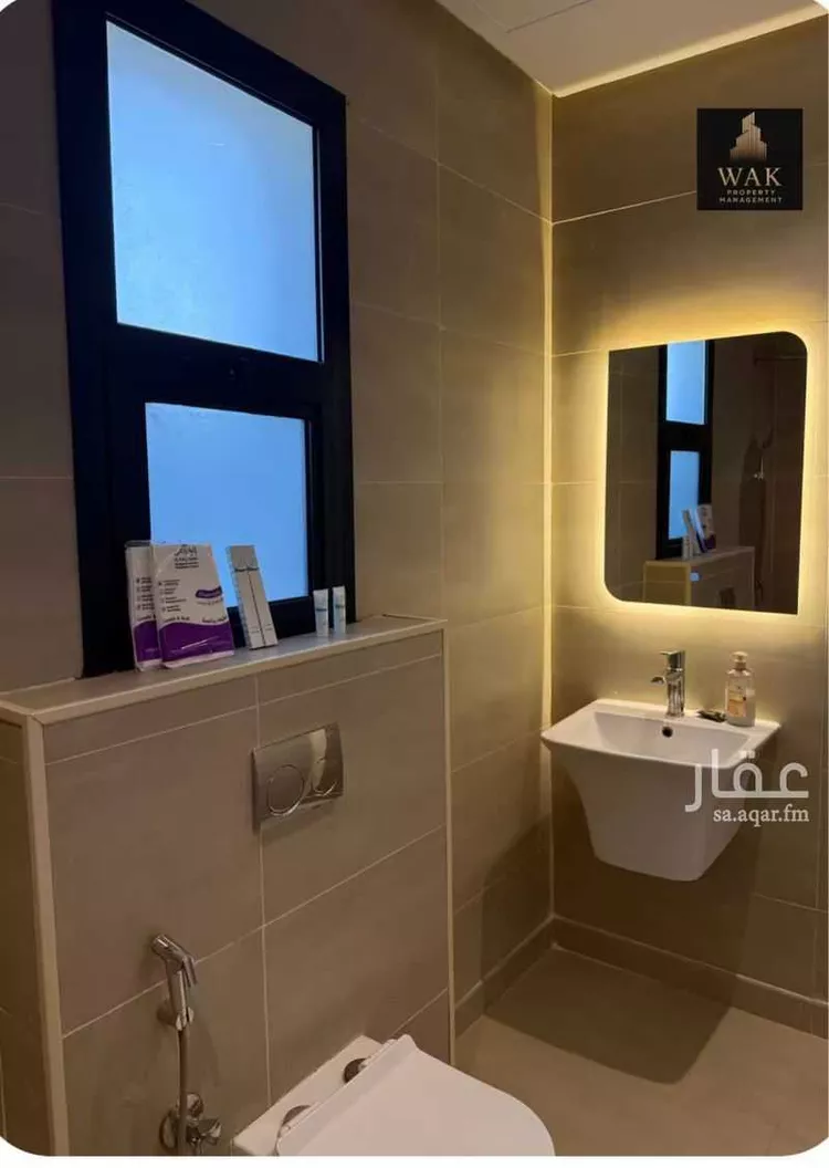 شقة للإيجار في شارع المنتصر, حي النرجس, مدينة الرياض, منطقة الرياض 23