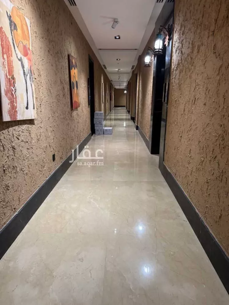 شقة للإيجار في شارع محمد بن ناصر المبارك, حي عرقة, مدينة الرياض, منطقة الرياض صورة 2