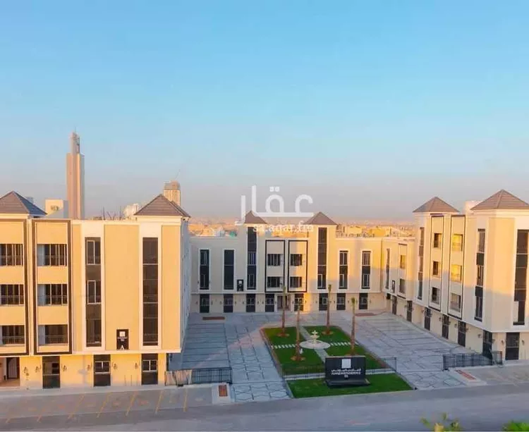 Apartment for Rent in Riyadh Al Yasmin صورة 3