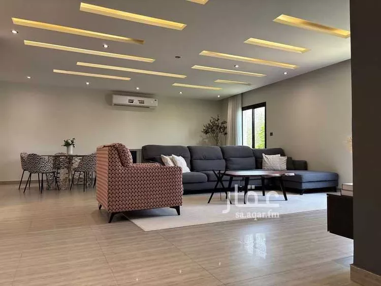 شقة للإيجار في شارع الدهناء, حي الملقا, مدينة الرياض, منطقة الرياض