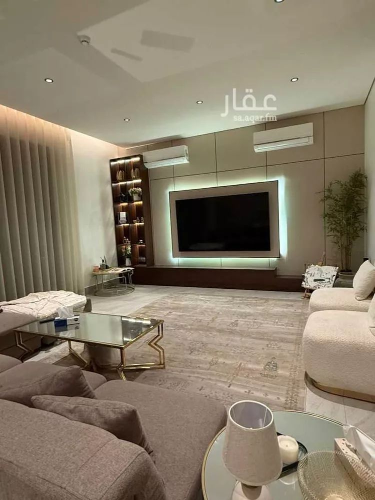 Apartment for Rent in Riyadh An Narjis
