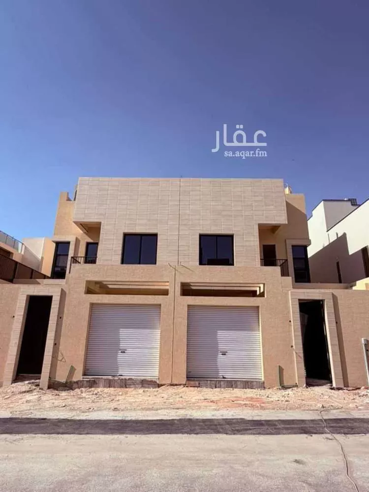 فيلا للإيجار في شارع عمر بن سليم, حي النرجس, مدينة الرياض, منطقة الرياض 16