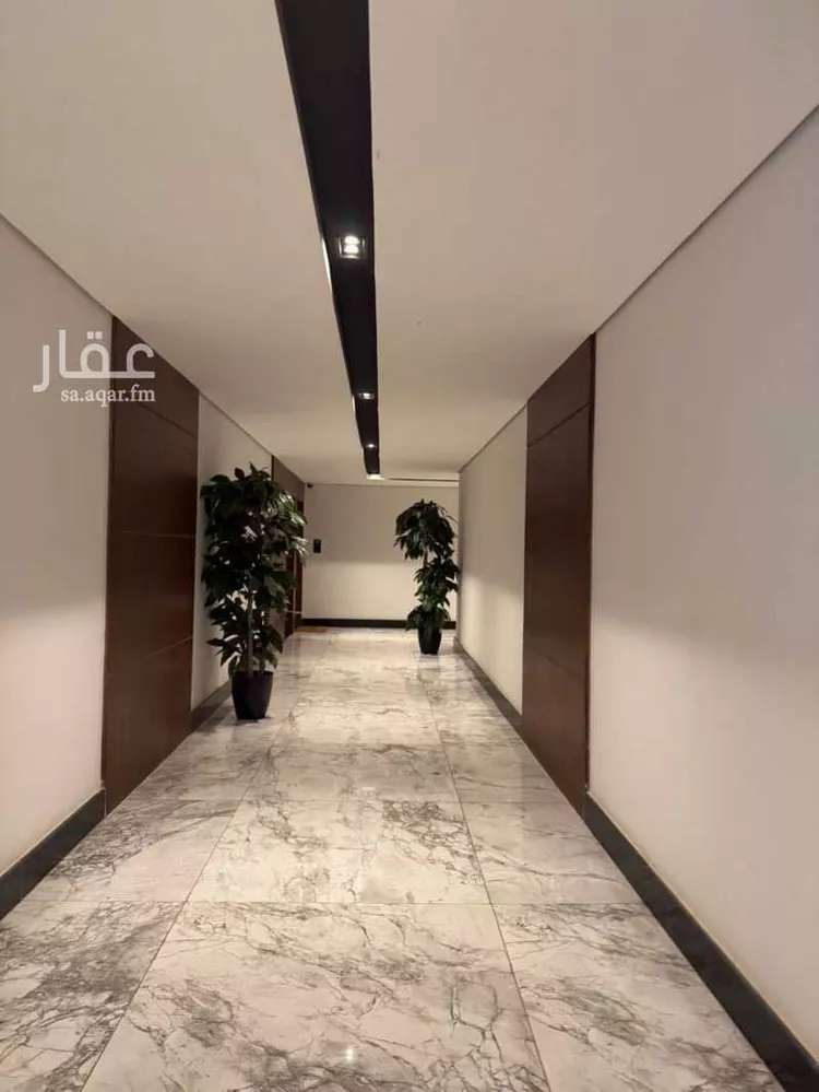 شقة للبيع في شارع الحصير, حي الملقا, مدينة الرياض, منطقة الرياض 14