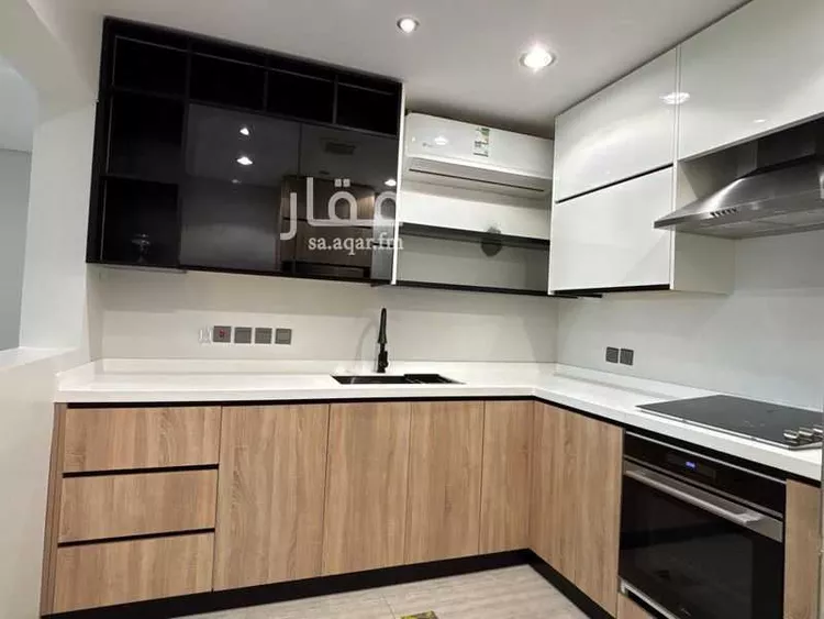 شقة للإيجار في شارع الدهناء, حي الملقا, مدينة الرياض, منطقة الرياض صورة 2