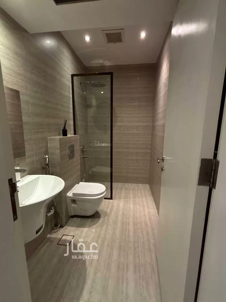شقة للإيجار في شارع الدهناء, حي الملقا, مدينة الرياض, منطقة الرياض 7