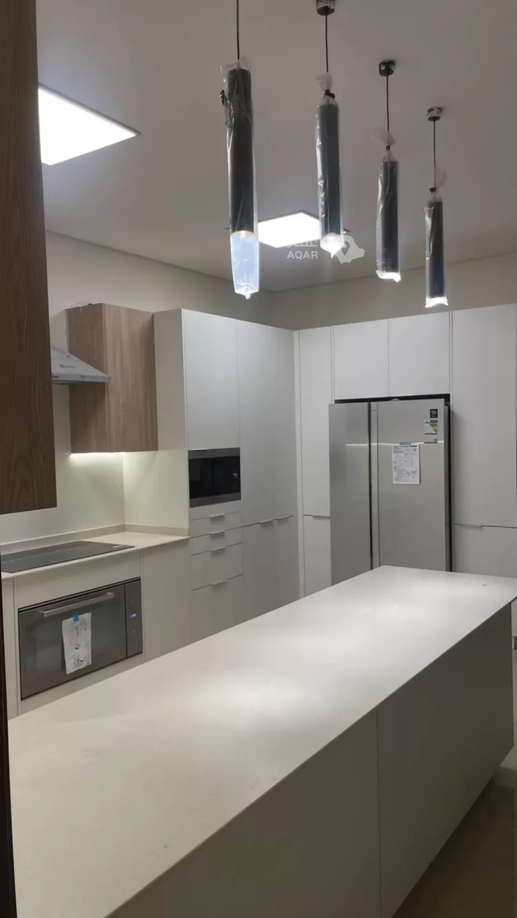 Villa for Rent in Riyadh Al Arid 4